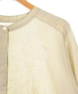URBAN RESEARCH Sonny Label（アーバンリサーチサニーレーベル）ワンピース ベージュ サイズ:F レディース/2200607975024