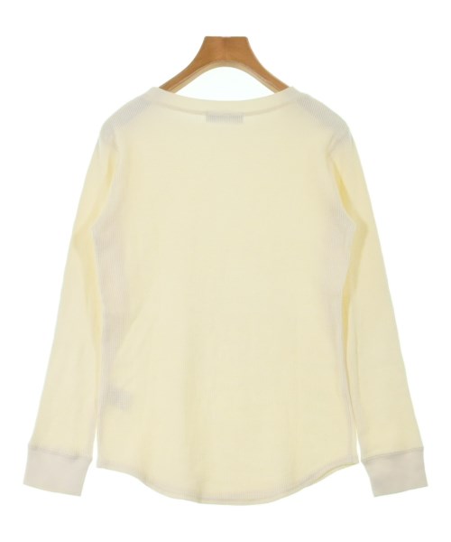 URBAN RESEARCH Sonny Label（アーバンリサーチサニーレーベル）Tシャツ・カットソー 白 サイズ:F レディース/2200612477056