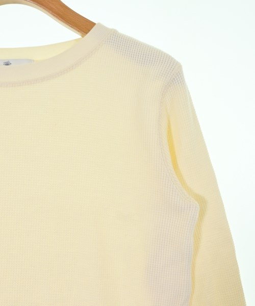 URBAN RESEARCH Sonny Label（アーバンリサーチサニーレーベル）Tシャツ・カットソー 白 サイズ:F レディース/2200612477056
