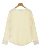 URBAN RESEARCH Sonny Label（アーバンリサーチサニーレーベル）Tシャツ・カットソー 白 サイズ:F レディース/2200612477056