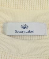 URBAN RESEARCH Sonny Label（アーバンリサーチサニーレーベル）Tシャツ・カットソー 白 サイズ:F レディース/2200612477056