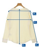 URBAN RESEARCH Sonny Label（アーバンリサーチサニーレーベル）Tシャツ・カットソー 白 サイズ:F レディース/2200612477056