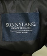 URBAN RESEARCH Sonny Label（アーバンリサーチサニーレーベル）ダウンジャケット/ダウンベスト ベージュ サイズ:F レディース/2200615678016