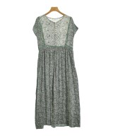 URBAN RESEARCH Sonny Label（アーバンリサーチサニーレーベル）ワンピース 緑 サイズ:F レディース/2200602621049