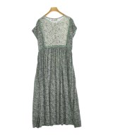 URBAN RESEARCH Sonny Label（アーバンリサーチサニーレーベル）ワンピース 緑 サイズ:F レディース/2200602621049
