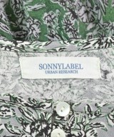URBAN RESEARCH Sonny Label（アーバンリサーチサニーレーベル）ワンピース 緑 サイズ:F レディース/2200602621049