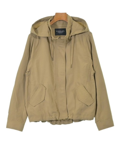 アーバンリサーチサニーレーベル(URBAN RESEARCH Sonny Label)のURBAN RESEARCH Sonny Label マウンテンパーカー