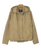 URBAN RESEARCH Sonny Label（アーバンリサーチサニーレーベル）マウンテンパーカー ベージュ サイズ:36(S位) レディース/2200616148013