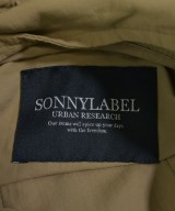 URBAN RESEARCH Sonny Label（アーバンリサーチサニーレーベル）マウンテンパーカー ベージュ サイズ:36(S位) レディース/2200616148013
