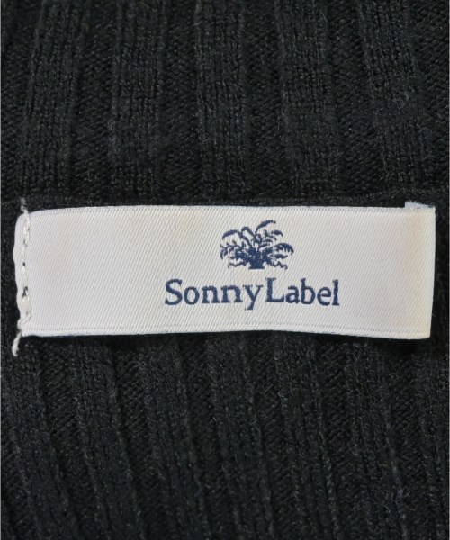URBAN RESEARCH Sonny Label（アーバンリサーチサニーレーベル）ニット・セーター 黒 サイズ:F レディース/2200611057051