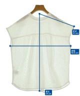 URBAN RESEARCH Sonny Label（アーバンリサーチサニーレーベル）ブラウス 白 サイズ:F レディース/2200614209105