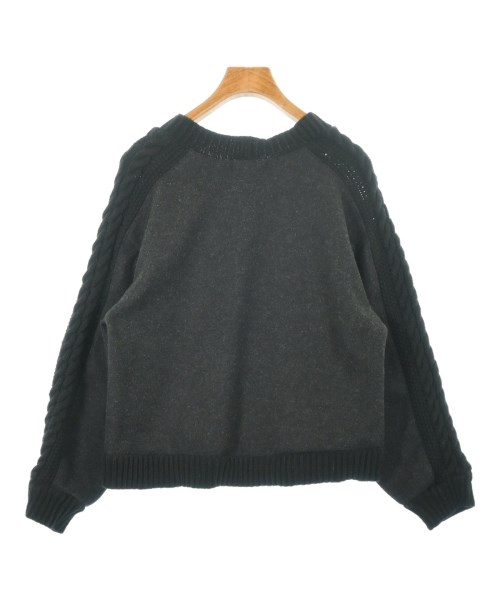 URBAN RESEARCH Sonny Label（アーバンリサーチサニーレーベル）Tシャツ・カットソー グレー サイズ:F レディース/2200616667026