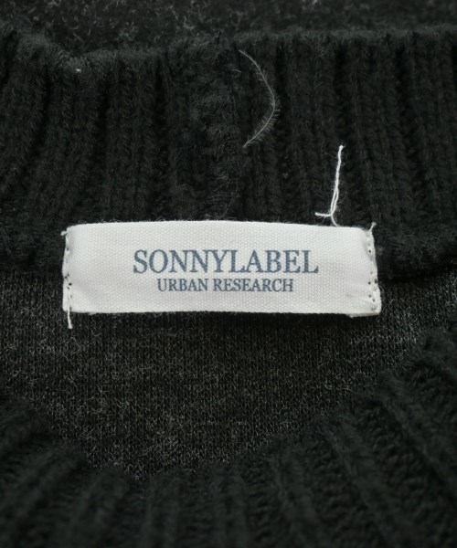 URBAN RESEARCH Sonny Label（アーバンリサーチサニーレーベル）Tシャツ・カットソー グレー サイズ:F レディース/2200616667026