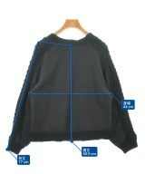 URBAN RESEARCH Sonny Label（アーバンリサーチサニーレーベル）Tシャツ・カットソー グレー サイズ:F レディース/2200616667026