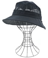 URBAN RESEARCH Sonny Label（アーバンリサーチサニーレーベル）ハット 黒 サイズ:ONE レディース/2200616667071