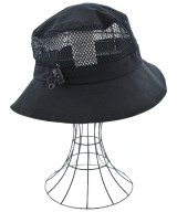 URBAN RESEARCH Sonny Label（アーバンリサーチサニーレーベル）ハット 黒 サイズ:ONE レディース/2200616667071