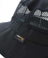 URBAN RESEARCH Sonny Label（アーバンリサーチサニーレーベル）ハット 黒 サイズ:ONE レディース/2200616667071