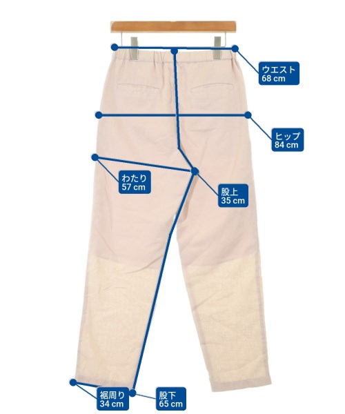 URBAN RESEARCH Sonny Label（アーバンリサーチサニーレーベル）その他 ベージュ サイズ:38(M位) レディース/2200617915157