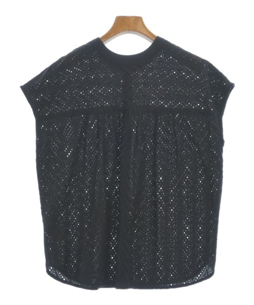 URBAN RESEARCH Sonny Label（アーバンリサーチサニーレーベル）ブラウス 黒 サイズ:F レディース/2200618966097