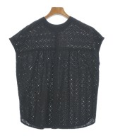 URBAN RESEARCH Sonny Label（アーバンリサーチサニーレーベル）ブラウス 黒 サイズ:F レディース/2200618966097