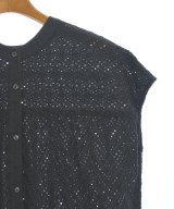 URBAN RESEARCH Sonny Label（アーバンリサーチサニーレーベル）ブラウス 黒 サイズ:F レディース/2200618966097