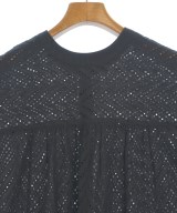 URBAN RESEARCH Sonny Label（アーバンリサーチサニーレーベル）ブラウス 黒 サイズ:F レディース/2200618966097