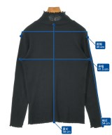 URBAN RESEARCH Sonny Label（アーバンリサーチサニーレーベル）Tシャツ・カットソー 黒 サイズ:F レディース/2200619292065