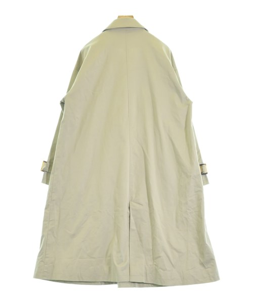 URBAN RESEARCH Sonny Label（アーバンリサーチサニーレーベル）ステンカラーコート グレー サイズ:F レディース/2200619461010