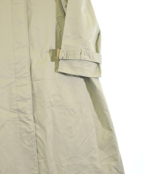 URBAN RESEARCH Sonny Label（アーバンリサーチサニーレーベル）ステンカラーコート グレー サイズ:F レディース/2200619461010