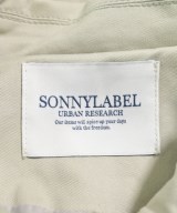 URBAN RESEARCH Sonny Label（アーバンリサーチサニーレーベル）ステンカラーコート グレー サイズ:F レディース/2200619461010