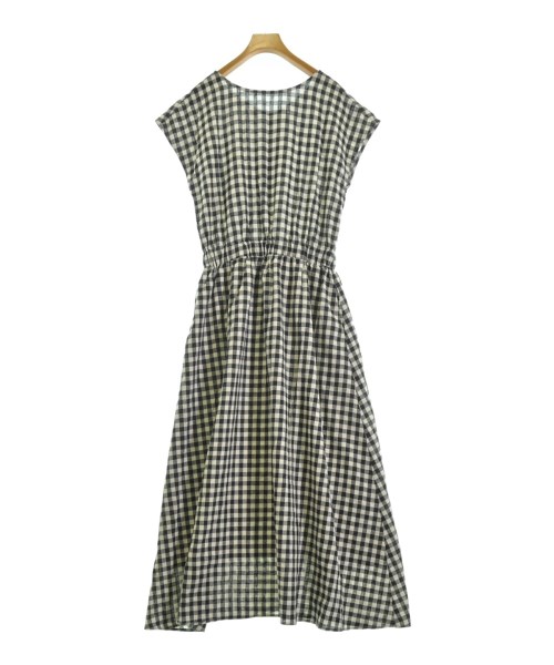 URBAN RESEARCH Sonny Label（アーバンリサーチサニーレーベル）ワンピース 黒 サイズ:F レディース/2200609548066