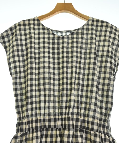 URBAN RESEARCH Sonny Label（アーバンリサーチサニーレーベル）ワンピース 黒 サイズ:F レディース/2200609548066