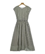 URBAN RESEARCH Sonny Label（アーバンリサーチサニーレーベル）ワンピース 黒 サイズ:F レディース/2200609548066