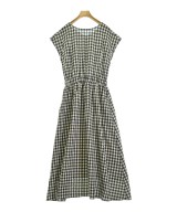 URBAN RESEARCH Sonny Label（アーバンリサーチサニーレーベル）ワンピース 黒 サイズ:F レディース/2200609548066