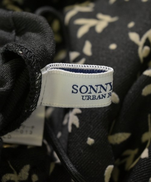URBAN RESEARCH Sonny Label（アーバンリサーチサニーレーベル）その他 黒 サイズ:F レディース/2200611027023