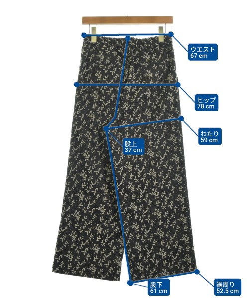 URBAN RESEARCH Sonny Label（アーバンリサーチサニーレーベル）その他 黒 サイズ:F レディース/2200611027023