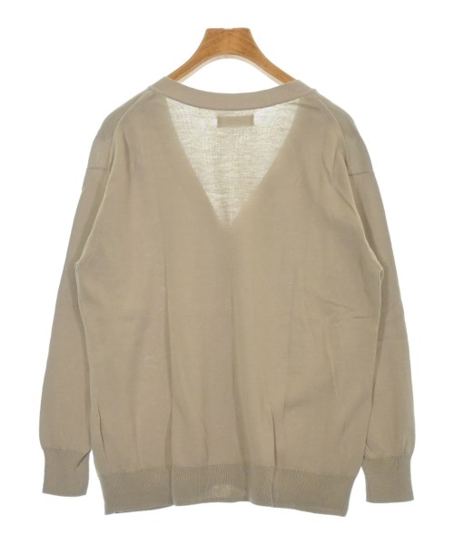 URBAN RESEARCH Sonny Label（アーバンリサーチサニーレーベル）カーディガン ベージュ サイズ:F レディース/2200614615050