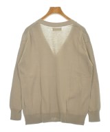 URBAN RESEARCH Sonny Label（アーバンリサーチサニーレーベル）カーディガン ベージュ サイズ:F レディース/2200614615050