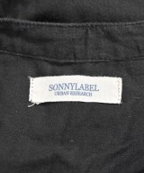 URBAN RESEARCH Sonny Label（アーバンリサーチサニーレーベル）シャツワンピース 黒 サイズ:F レディース/2200617843047