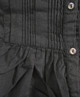 URBAN RESEARCH Sonny Label（アーバンリサーチサニーレーベル）シャツワンピース 黒 サイズ:F レディース/2200617843047