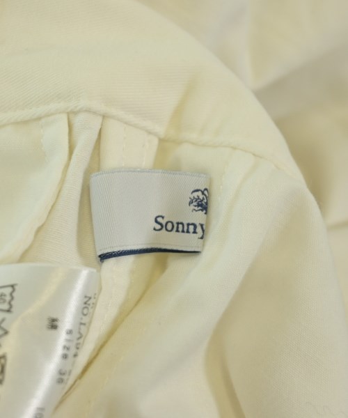 URBAN RESEARCH Sonny Label（アーバンリサーチサニーレーベル）ロング・マキシ丈スカート 白 サイズ:36(S位) レディース/2200621293036