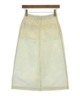 URBAN RESEARCH Sonny Label（アーバンリサーチサニーレーベル）ロング・マキシ丈スカート 白 サイズ:36(S位) レディース/2200621293036