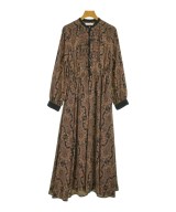 URBAN RESEARCH Sonny Label シャツワンピース