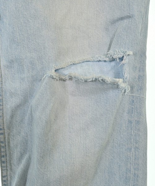 URBAN RESEARCH Sonny Label（アーバンリサーチサニーレーベル）デニムパンツ 青 サイズ:38(M位) レディース/2200609405079