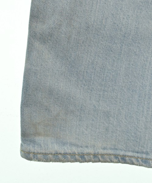 URBAN RESEARCH Sonny Label（アーバンリサーチサニーレーベル）デニムパンツ 青 サイズ:38(M位) レディース/2200609405079