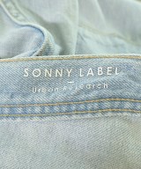 URBAN RESEARCH Sonny Label（アーバンリサーチサニーレーベル）デニムパンツ 青 サイズ:38(M位) レディース/2200609405079
