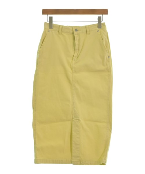 アーバンリサーチサニーレーベル(URBAN RESEARCH Sonny Label)のURBAN RESEARCH Sonny Label ロング・マキシ丈スカート