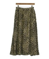 URBAN RESEARCH Sonny Label ロング・マキシ丈スカート