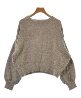 URBAN RESEARCH Sonny Label ニット・セーター