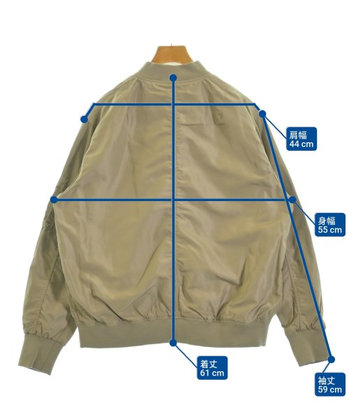 URBAN RESEARCH Sonny Label（アーバンリサーチサニーレーベル）その他 ベージュ サイズ:F レディース/2200668313025